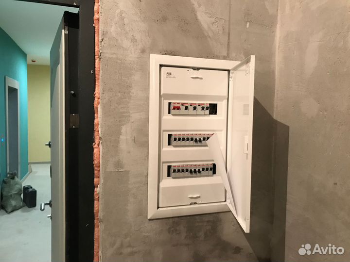 Электрик Зеленоград