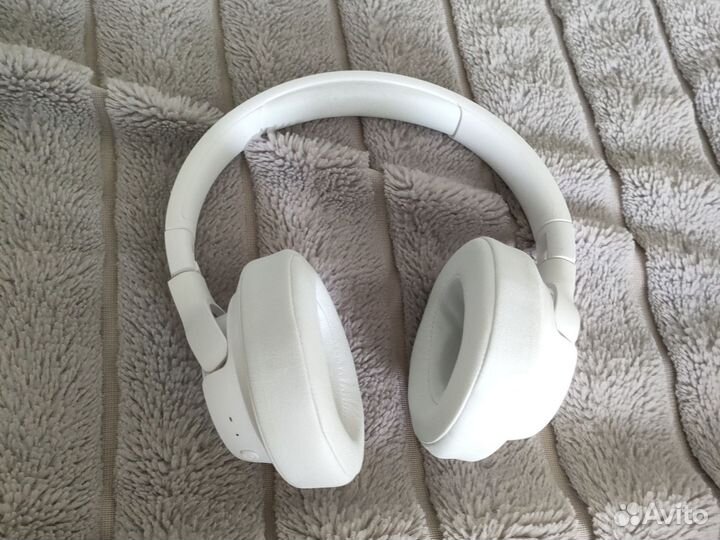 Беспроводные наушники jbl tune 710bt