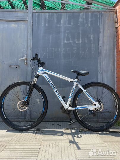 Велосипед phoenix 29