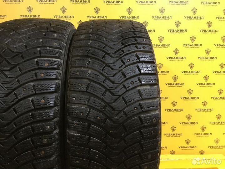 Michelin Latitude X-Ice North 235/55 R18 104