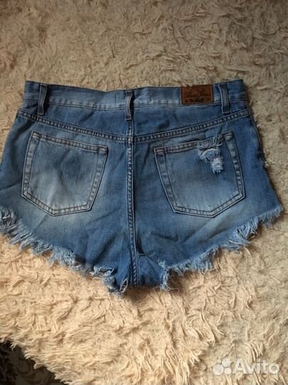 Шорты
