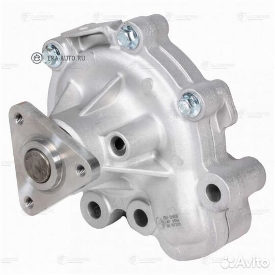 Luzar LWP 2504 Насос водяной mazda 3/6 1.5/2.0/2.5