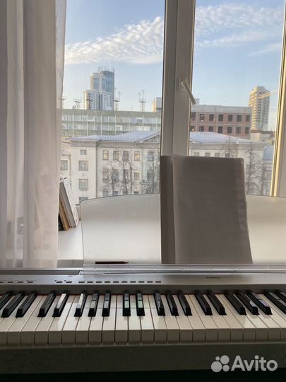 Аренда музыкального класса на час