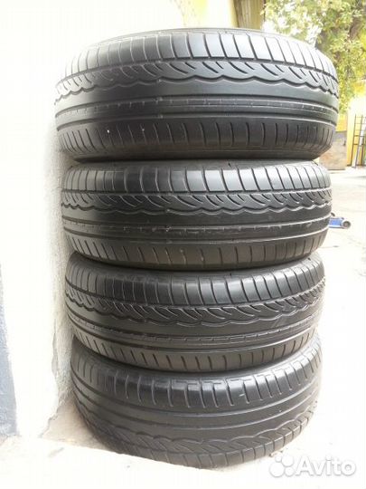Dunlop SP Sport 01 185/60 R15