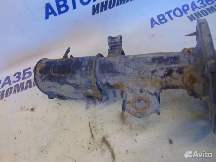 Амортизатор передний левый для Hyundai Solaris 1