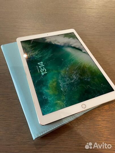 Apple iPad pro 12.9 2017 64 gb