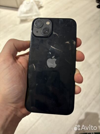 iPhone 13, 128 ГБ