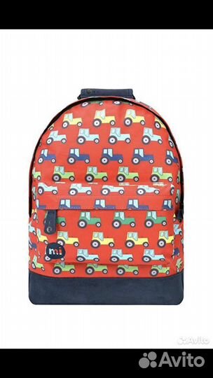 Рюкзачок брендовый Mi-Pac Англия