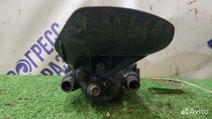 Суппорт передний левый Skoda Fabia хэтчбек 1.2