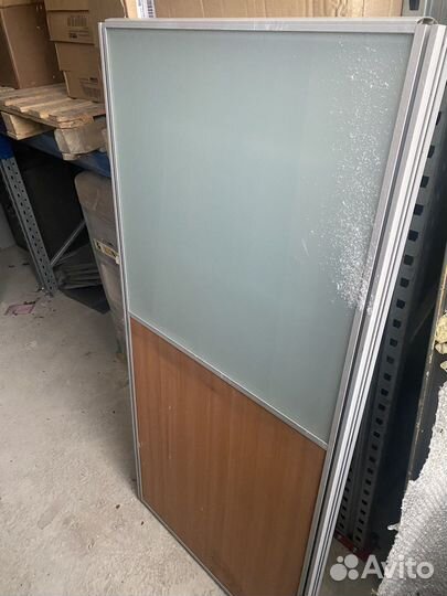 Офисные перегородки nayada