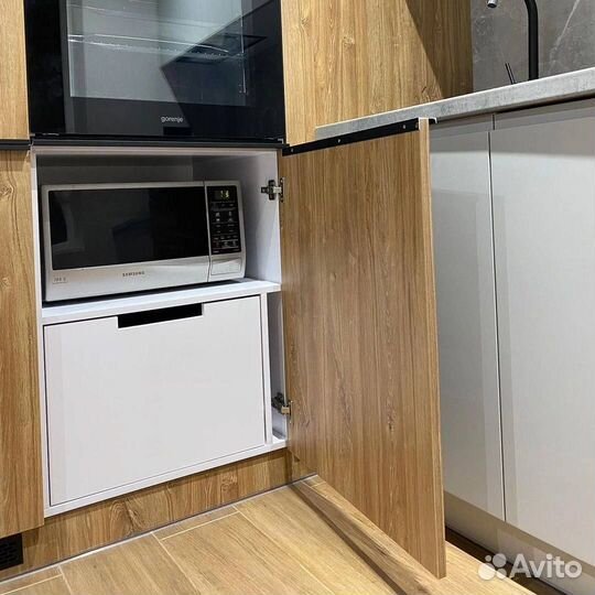 Kуxни премиум-класcа по производcтвеннoй ценe