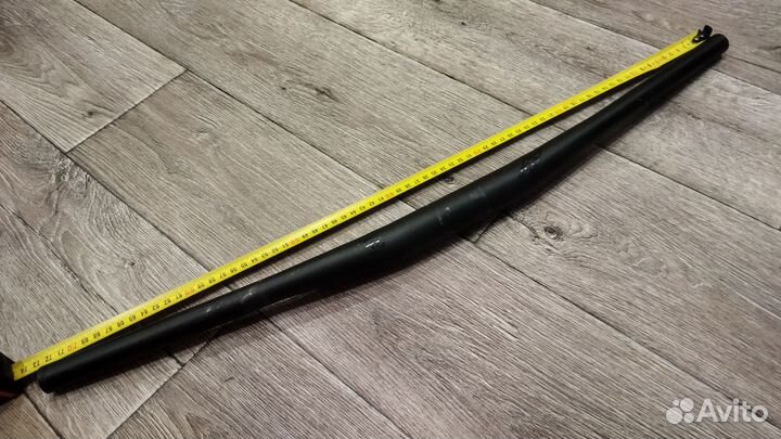 Руль Race face ride