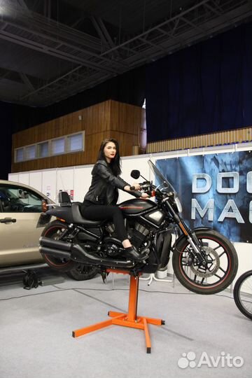 Мотоподъёмник