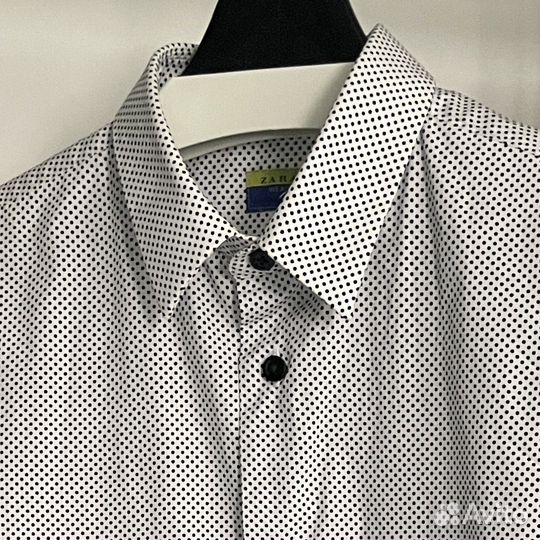 Рубашка Zara M