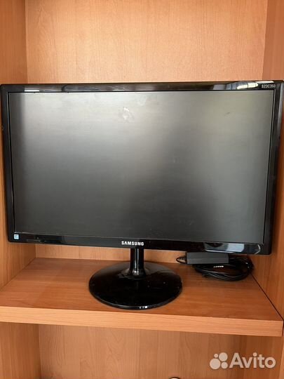 Монитор samsung 23