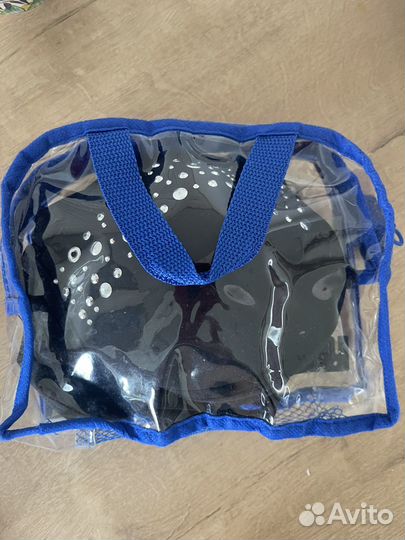 Купальник женский размер 44