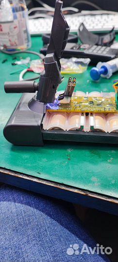 Восстановления аккумуляторов в Москве