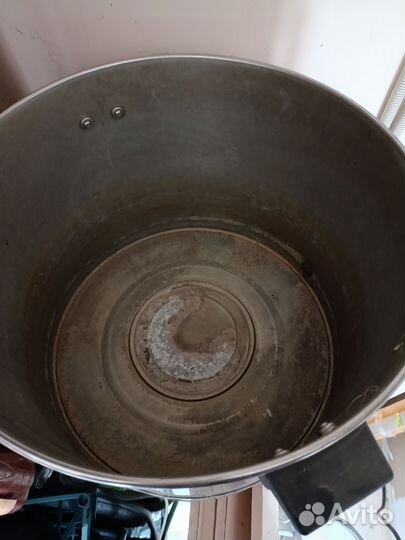 Кукурузоварка