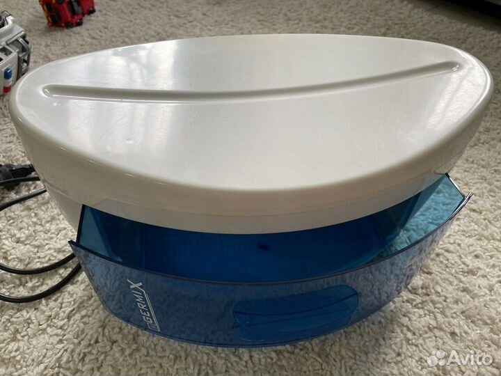 Стерилизатор