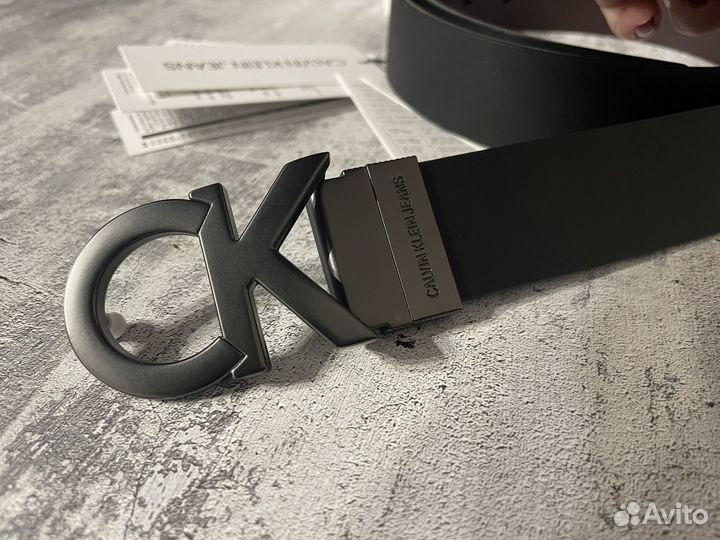 Ремень Calvin Klein Jeans оригинал