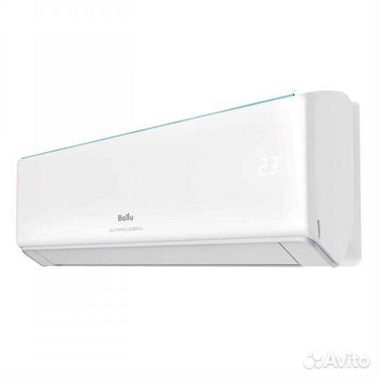 Кондиционер сплит система Ballu