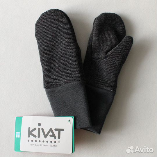 Варежки Киват зима в наличии