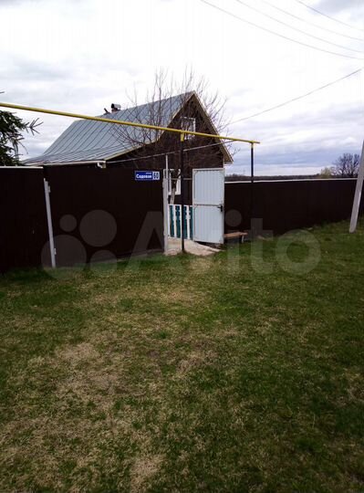 Дом 90 м² на участке 17,7 сот.