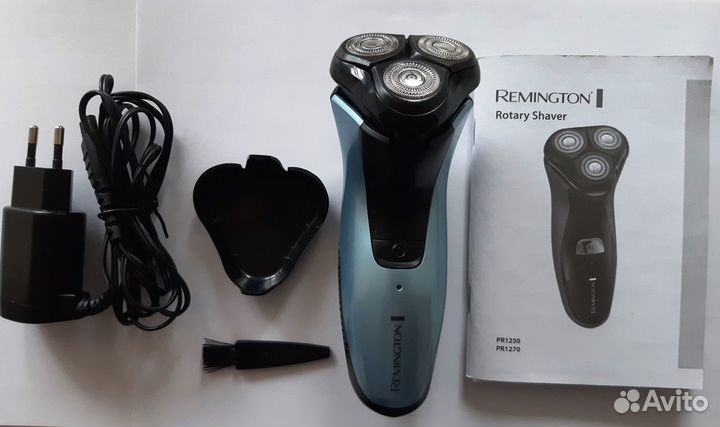 Электробритва Remington PR1250