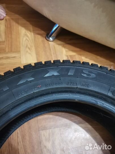 Maxam MS901 205/55 R16