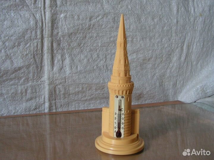 Термометр-сувенир