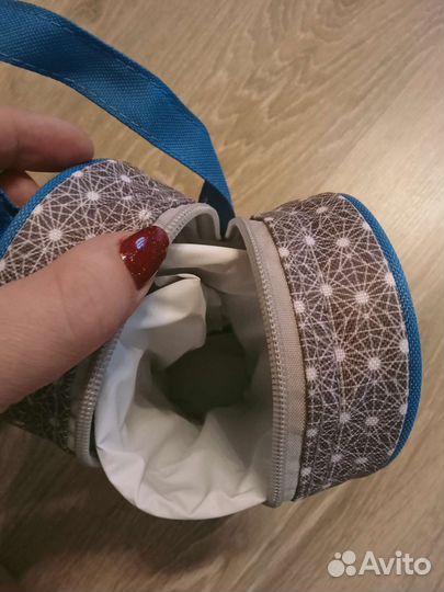 Подогреватель для детских бутылочек