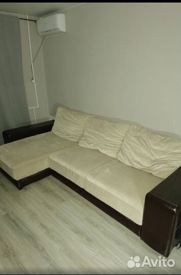 Диван раскладной