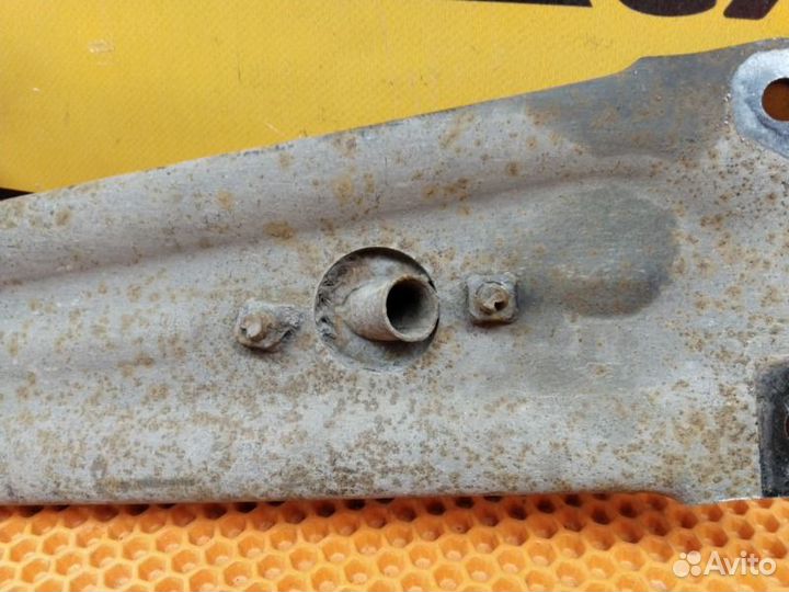 Рычаг задний левый Ssangyong Actyon 2 CK D20DTF