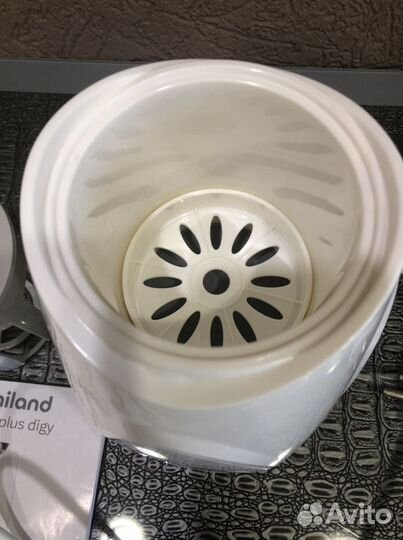 Подогреватель-стерилизатор miniland