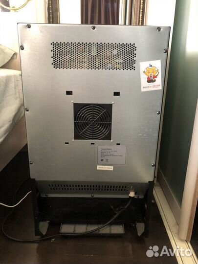 Холодильник для вина Horeca Select JC-48