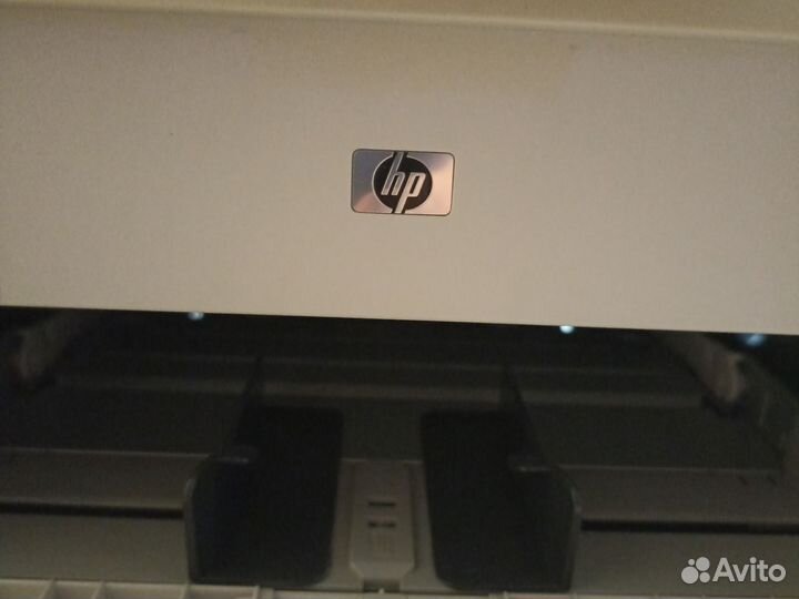 Принтер hp