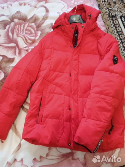 Продам куртку