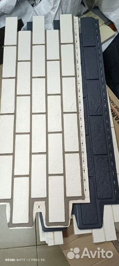 Панели фасадные Grand Line