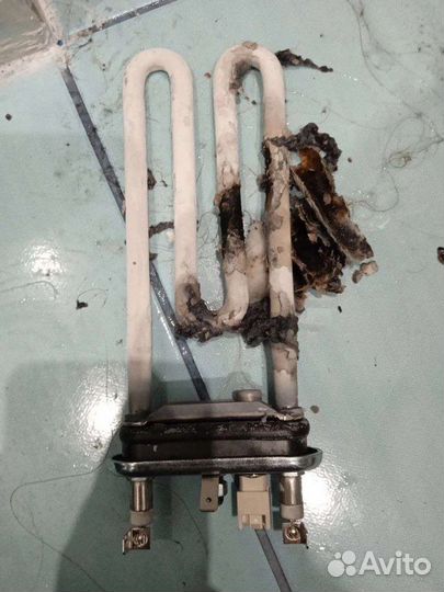 Ремонт стиральных и посудомоечных машин