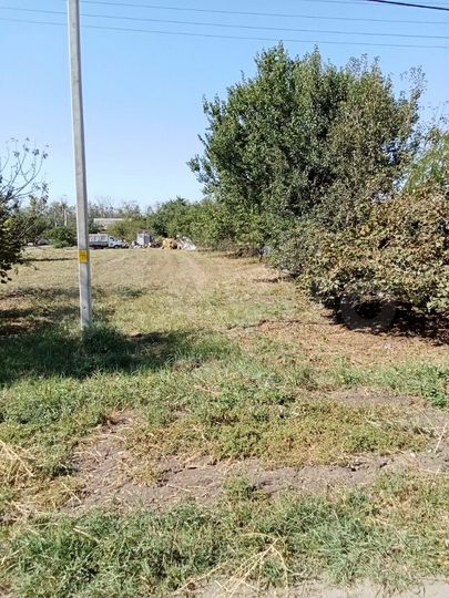 Участок 12 сот. (ИЖС)