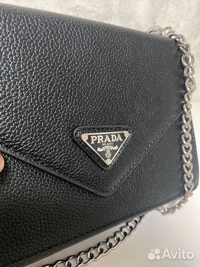 Сумка женская prada