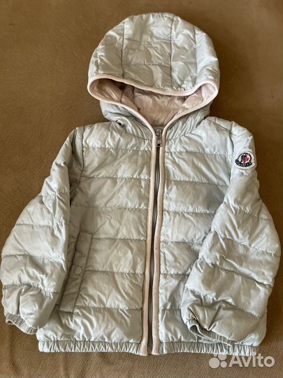 Оригинальные брендовые вещи детские