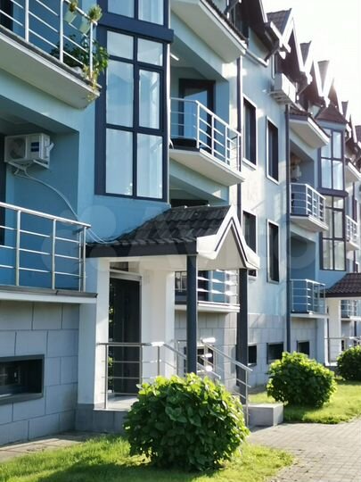 1-к. квартира, 33 м², 2/3 эт.