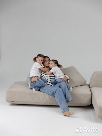 Диван 34502100 мм