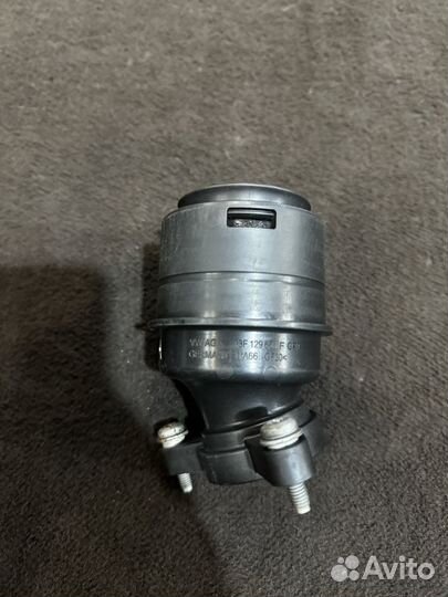 Фланец,Патрубок Турбины Skoda Yeti 1.2 TSi