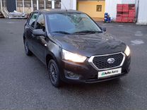 Datsun mi-DO 1.6 MT, 2015, 119 800 км, с пробегом, цена 400 000 руб.