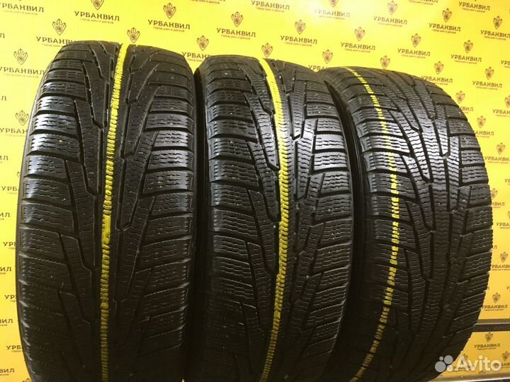 Nokian Tyres Nordman RS2 205/55 R16 94R