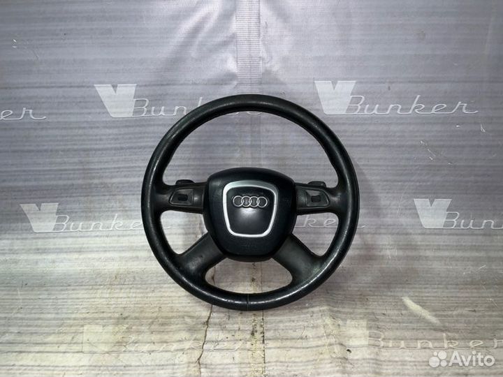 Руль Audi (Ауди)