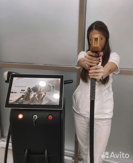 Мастер депиляции(шугаринг, воск, лазер)