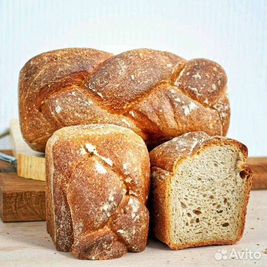 Открытие пекарни